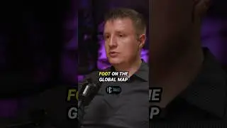 Dubai is becoming a global crypto hub