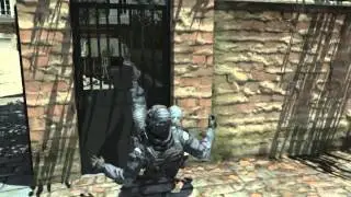 C-LOCTR - MW3 Game Clip