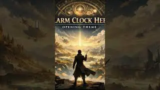 Alarm Clock Hero's Introduction Song