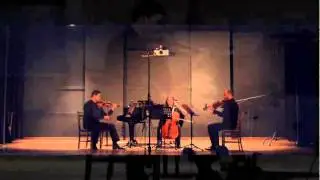 dimitris minakakis.Triple Ricercar