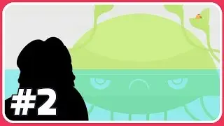KRAKEN ATTACK! - Burly Men At Sea - PART 2 (Let's Play Burly Men At Sea Walkthrough/First Look)