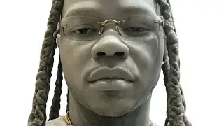Star Keyys - Hold Weight (OK) 