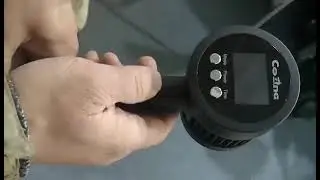 COZING -T05 NEW PAIN RELIEF LASER WITH PASS CORD AND RENTING TIME SETTING
