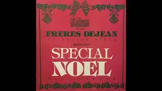 Les Frères Déjean - An'N Avance