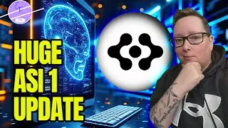 NEW ASI One Update: Fetch ai Can SUPERCHARGE Your Work and Life