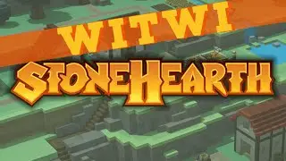 WITWI - Stonehearth, Should you buy this despite all the cut content? ULTRAWIDE Impressions