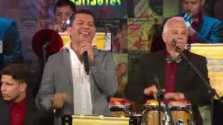 Fuentes All Star En Vivo