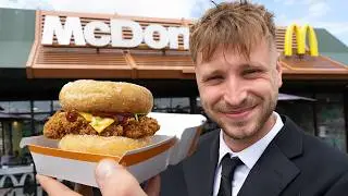 Pitching New Menu Items to Fast Food Restaurants