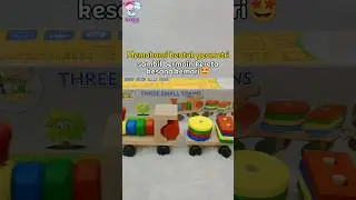 MAINAN EDUKASI ANAK #mainananak #mainanedukasi #mainanseru #mainankayu #mainananakanak #edukatiftoys