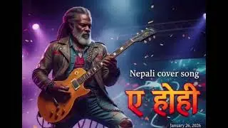 Ae Hoi Bhani Bolako Maile/Dr. Pilots/new Nepali ai cover songs/viral /Nepali new music/Kranti ale