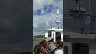 Inverness-Marina!