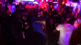 OTG PERFORMING LIVE AT THE OFFICE MIAMI