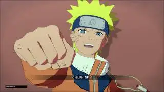 Naruto: Ultimate Ninja Storm (Legacy) Parte 16 Full HD