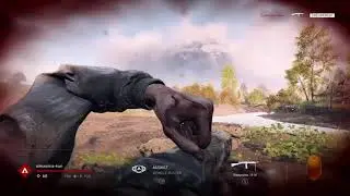 [PS4] ZH-29 on Panzerstorm . Conquest Gamemode