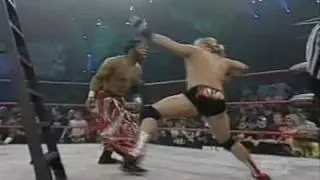 Johnny Devine TNA Theme