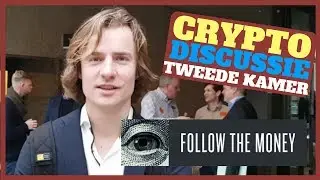 Thomas Bollen van Follow the Money pleit gepassioneerd voor publieke digitale Euro #tweedekamer