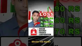 IRFC SHARE KA FUTURE KYA HA / Irfc latest news / irfc share / irfc / Shorts