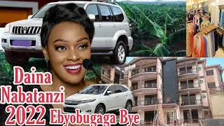 Daina Nabatanzi Akakasiza Nti Asiga Abayimbi Sente