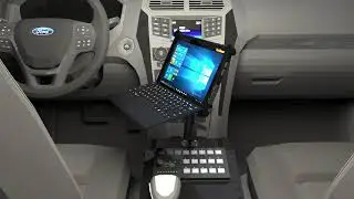 Vehicle Mount Solutions