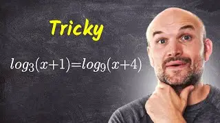 Tricky Math Question Can you solve with different bases