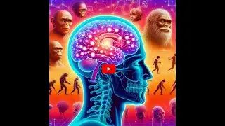 Where did the human brain come from? Is bigger brain better?