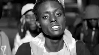 KAIZA - JUVENILE (OFFICIAL MUSIC VIDEO) DIR BY PIXELBROS