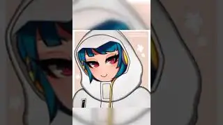 Yuki ( Fortnite Skin)