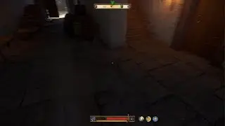 Kingdom Come: Deliverance II Henry Meets Vetter