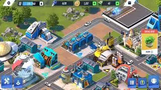 Overdrive City &ndash; Car Tycoon Game Android/IOS Gameplay KQL Walkthrough Part #11