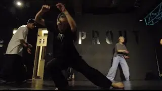 音に寄り添う【DANCE SESSION】BEBOP / UKJAZZ DANCE