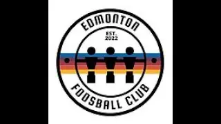 Edmonton Foosball