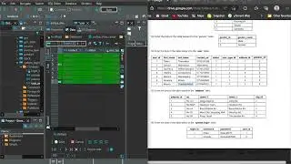 DBMS 1 Question set 34