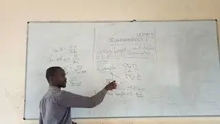 TRIGONOMETRY 1