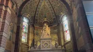 Basiliek Heilige Sint Nicolaas Amsterdam