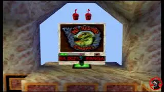 Gex: Enter the Gecko - Pangaea 90210 - Silver Hidden Remote #2