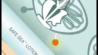 Jellyfish Sting Prevention