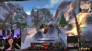 [#15] SAUERCROWD | WoW Hardcore Event (2026)