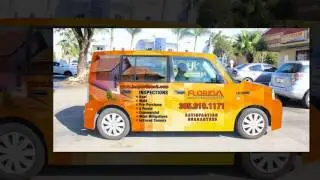 Miami Home Inspections | Florida Inspections Unlimited