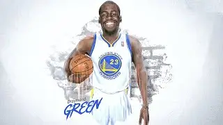 Draymond Green Mix (2016) - 