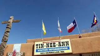 Destination:  TIN NEE ANN Trading Company