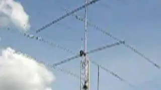 DU1EV antennas