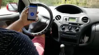 Parklio&trade; Smart Parking Barrier
