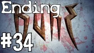 Rune: Campaign - Walkthrough - Part 34 (Ending - Credits)