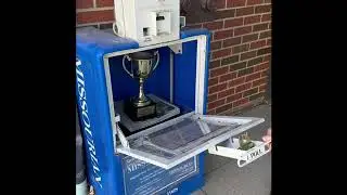 2023 Missouri Press Association Gold Cup Award Dailies Class 1 Columbia Missourian