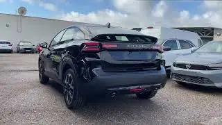 Citroen C4 Business Edition Negro Hybrid Automatico 145 CV