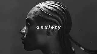 doechii - anxiety (slowed + reverb)