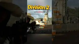 The Division 2 dark zone pvp #division2 #thedivision2 #darkzone #memes