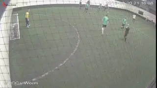 271465 Arena3G Willows Sports Centre Cam8 STCC v Worm Arena3G Willows Sports Centre Cam8 STCC v Wor