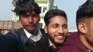 KHUSHALPUR WALE CHAND KI VIDEO|| CHAND BHUTTU 