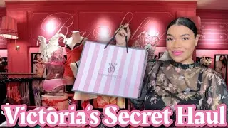 Victoria&rsquo;s Secret Haul